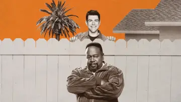 Zasłona к сериалу "Po sąsiedzku" #1322946