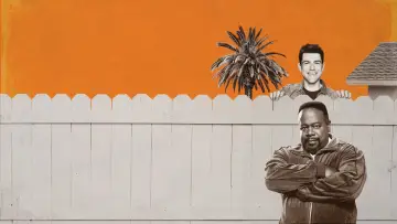 Zasłona к сериалу "Po sąsiedzku" #1322955