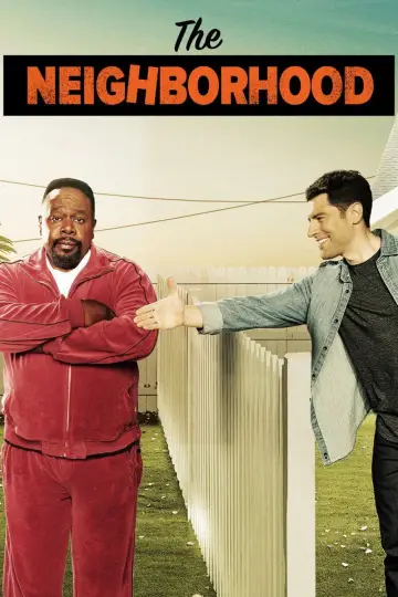 Plakat к сериалу "Po sąsiedzku" #1322975