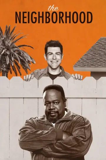 Plakat к сериалу "Po sąsiedzku" #1322976
