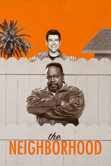 Plakat к сериалу "Po sąsiedzku" #1322983