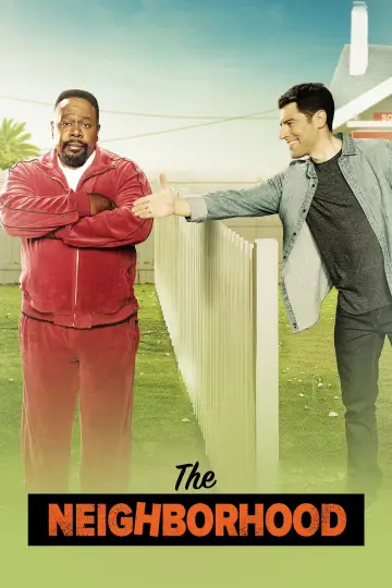 Plakat к сериалу "Po sąsiedzku" #1322986