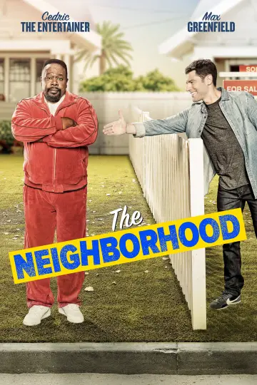 Plakat к сериалу "Po sąsiedzku" #1322987
