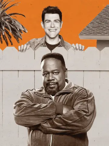 Plakat к сериалу "Po sąsiedzku" #1322991
