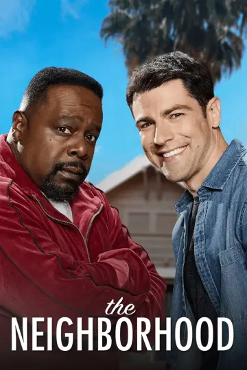 Plakat к сериалу "Po sąsiedzku" #1322998