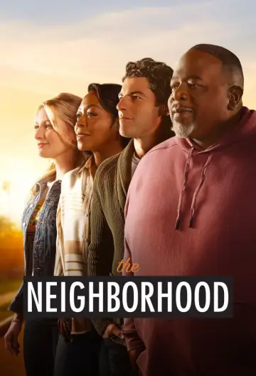 Plakat к сериалу "Po sąsiedzku" #1322999