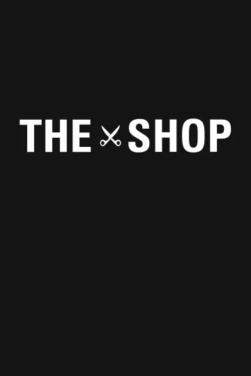 Plakat к сериалу "The Shop" #1504583