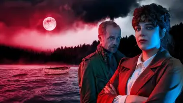 Zasłona к сериалу "Die Toten vom Bodensee" #1495712