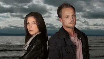 Zasłona к сериалу "Die Toten vom Bodensee" #1495713