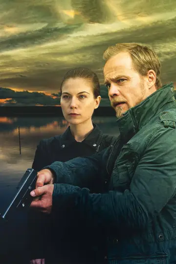 Plakat к сериалу "Die Toten vom Bodensee" #1495718