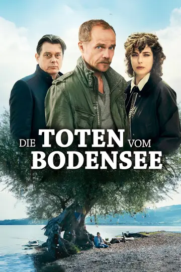 Plakat do serialu "Die Toten vom Bodensee" #1662994