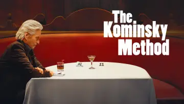 Zasłona к сериалу "The Kominsky Method" #1422849