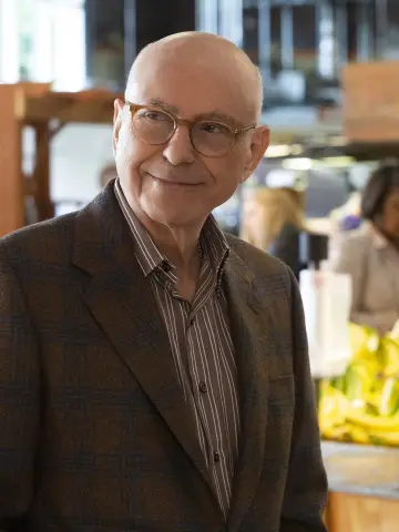 Plakat к сериалу "The Kominsky Method" #1422867
