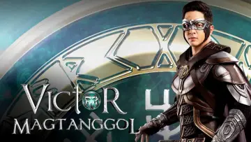 Zasłona do serialu "Victor Magtanggol" #1540509