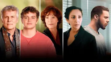 Zasłona к сериалу "Kroniki Słońca" #1218977