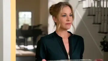 Zasłona к сериалу "Już nie żyjesz" #1364344