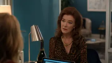 Zasłona к сериалу "Już nie żyjesz" #1364352