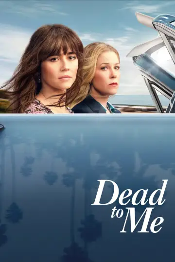 Plakat к сериалу "Już nie żyjesz" #1364363