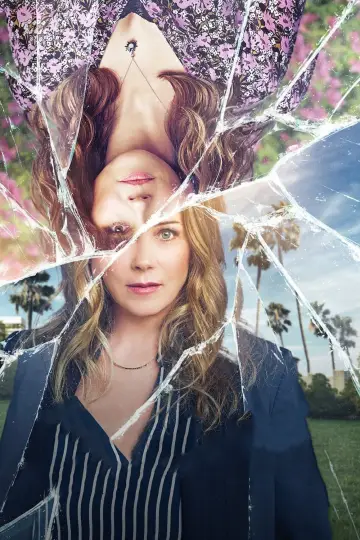 Plakat к сериалу "Już nie żyjesz" #1364381