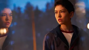 Zasłona к сериалу "Devs" #1443134