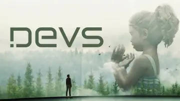 Zasłona к сериалу "Devs" #1443141