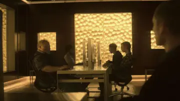 Zasłona к сериалу "Devs" #1443142