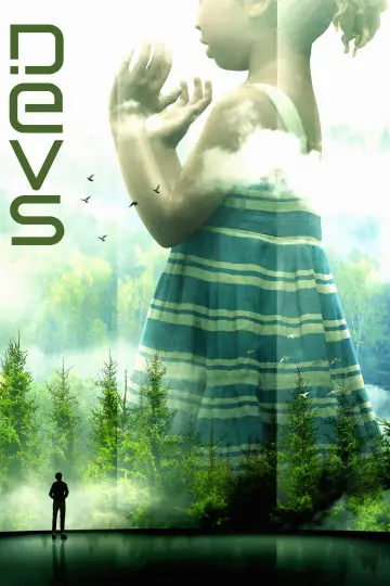 Plakat к сериалу "Devs" #1443157
