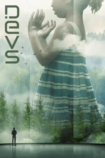 Plakat к сериалу "Devs" #1443160