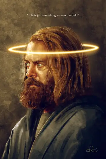 Plakat к сериалу "Devs" #1443167