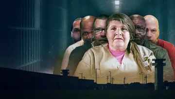 Zasłona do serialu "Wyznania morderców" #1552566