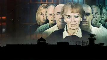 Zasłona do serialu "Wyznania morderców" #1552569