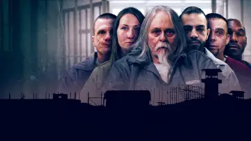 Zasłona do serialu "Wyznania morderców" #1552571