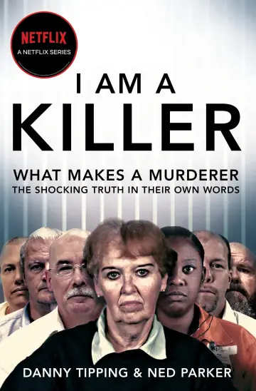 Plakat do serialu "Wyznania morderców" #1552588
