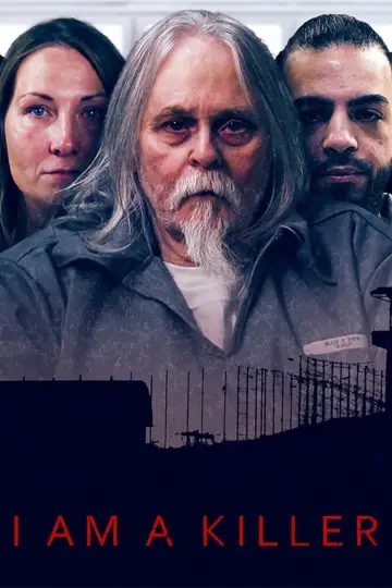 Plakat do serialu "Wyznania morderców" #1552591
