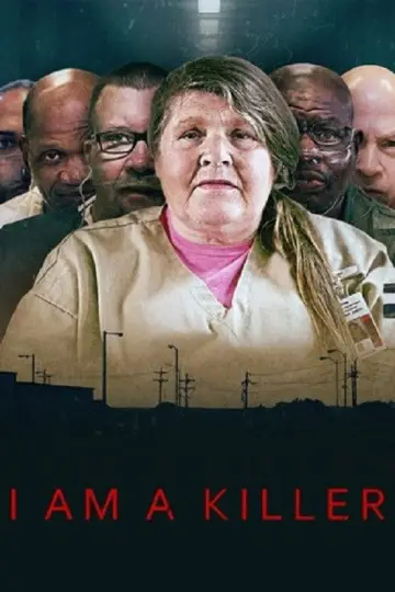Plakat do serialu "Wyznania morderców" #1552592