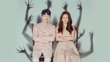 Zasłona do serialu "Lovely Horribly" #1837140