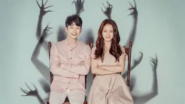 Zasłona do serialu "Lovely Horribly" #1837141