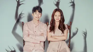 Zasłona do serialu "Lovely Horribly" #1837142
