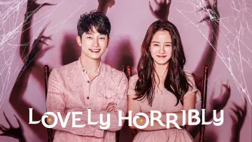 Zasłona do serialu "Lovely Horribly" #1837145