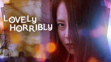 Zasłona do serialu "Lovely Horribly" #1837147
