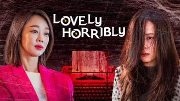 Zasłona do serialu "Lovely Horribly" #1837148