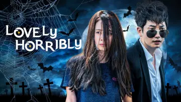 Zasłona do serialu "Lovely Horribly" #1837149
