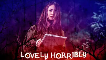 Zasłona do serialu "Lovely Horribly" #1837152
