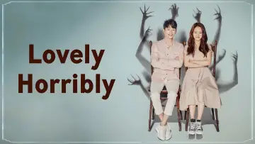 Zasłona do serialu "Lovely Horribly" #1837153