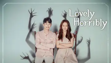 Zasłona do serialu "Lovely Horribly" #1837154