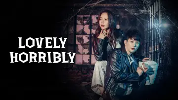 Zasłona do serialu "Lovely Horribly" #1837155