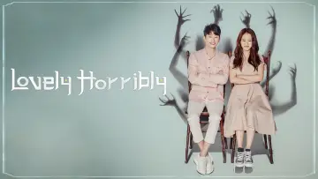 Zasłona do serialu "Lovely Horribly" #1837156