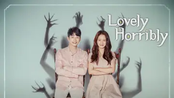 Zasłona do serialu "Lovely Horribly" #1837158