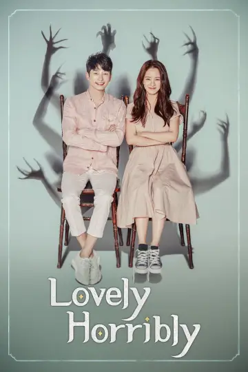 Lovely Horribly plakat
