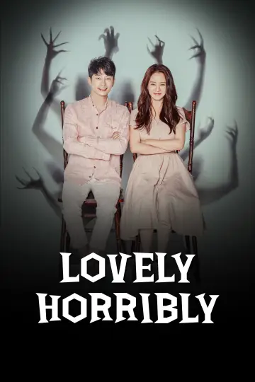 Plakat do serialu "Lovely Horribly" #1837163